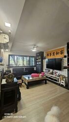 Blk 788E Woodlands Crescent (Woodlands), HDB Executive #583587601
